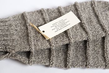 Delavnica ''štrikanje žokov''