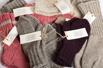 Delavnica ''štrikanje žokov''