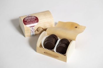 Bohinjska čokoladna pokušina