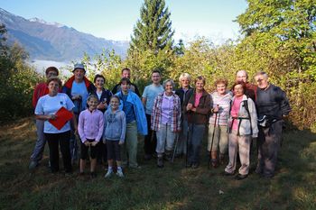 Ajdovski gradec – najstarejša bohinjska vas