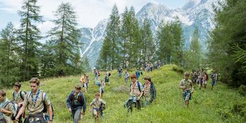 GREMO MI PO SVOJE 2 - KINO POD TRIGLAVOM