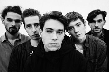 Festival Kanal - Joker out