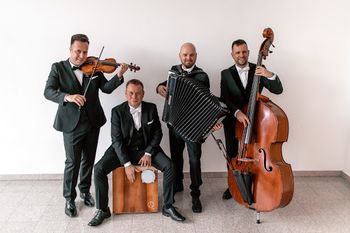 FESTIVAL KANAL - KRANJCI