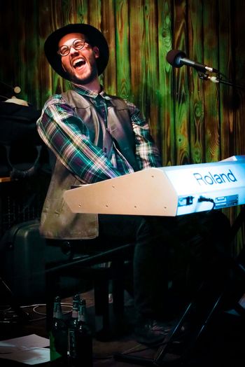 ŠTALA NA RANČU MRCINA 