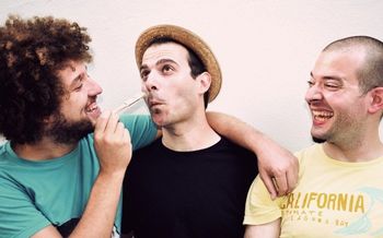 ŠTALA NA RANČU MRCINA