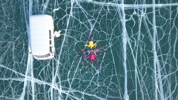 ŠTALA NA RANČU MRCINA