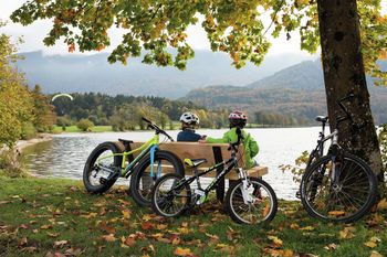 KROMPIRJEVE POČITNICE V BOHINJU - 23. 10. - 31. 10. 2021