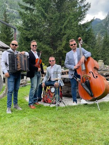 Torkovi večeri v Stari Fužini