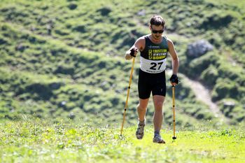  35. I FEEL Slovenia CEBE Triatlon jeklenih powered by Tosidos