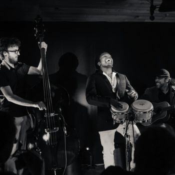 BistricaFEST – CAFE MEZCLADO