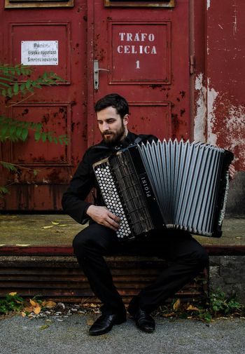 BistricaFEST – NIKOLAJ ZVER in MATJAŽ BALAŽIC