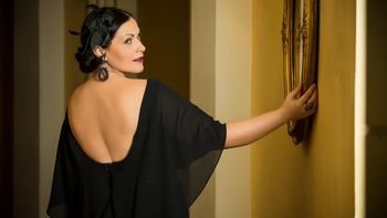 1. koncert Glasbenega poletja v Bohinju 2022