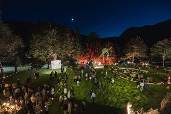 Prvega ne pozabiš nikoli - 1. rojstni dan Hotela Bohinj