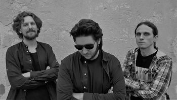 BistricaFEST – Greg Black & The Bad Notion