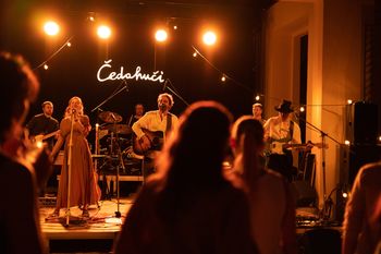 FESTIVAL KANAL 2022 - ČEDAHUČI