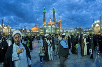 ŠTALA NA RANČU MRCINA - potopis