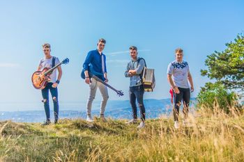 Veliki torkov večer v Stari Fužini - VZROcK