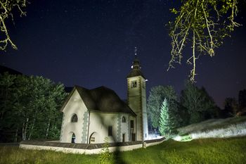 Koncert baročne glasbe