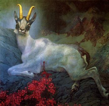 Pravljično ustvarjalna delavnica