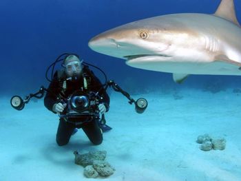 “Pod morjem okoli sveta”, multimedijska potopisna projekcija