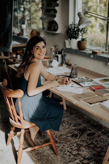 Moji prostori domišljije