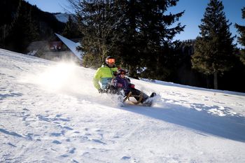 Pustna nedelja na Soriški planini