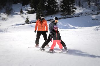 Družinski dan na soriški planini