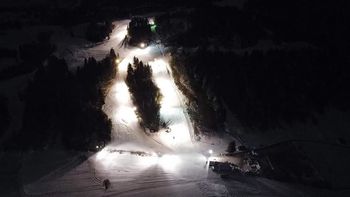 11. JURETOV MEMORIAL na Senožetih