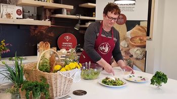 Kuhajmo po bohinjsko