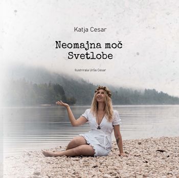 Neomajna moč svetlobe - branje poezije in vodena meditacija za odrasle
