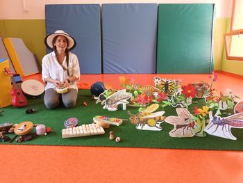 Žužnjava druščina