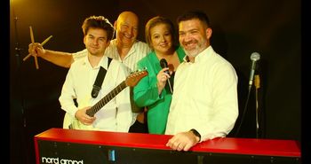 Sobotni večeri v Stari Fužini: Starlight band