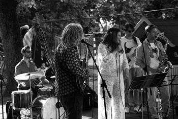 BistricaFest: Fake Orchestra