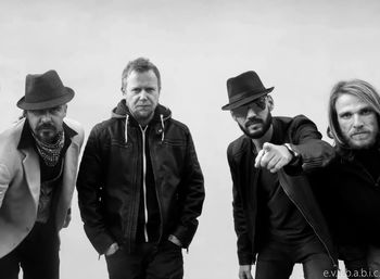 BistricaFest: Dirty Sanchez