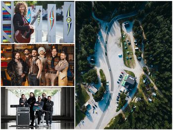 DOBRODELNA ROCK PLANINA