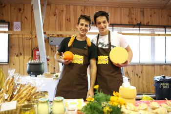 Praznik sira in vina