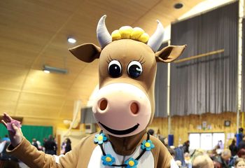 Jesenski B.O. FEjST, bohinjski otroški festival