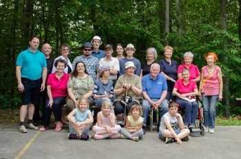 SLIKARSKA PRIREDITEV EX TEMPORE RIHPOVEC