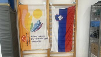 Že 17. se je v Slovenj Gradcu odvijalo državno prvenstvo ledvičnih bolnikov v namiznem tenisu
