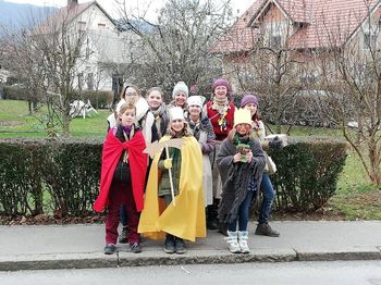 TRIKRALJEVSKA AKCIJA 2021