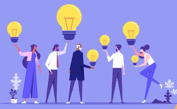 Vsi si želimo znanja