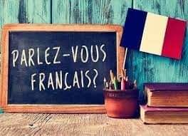 Osnovni tečaj francoščine 