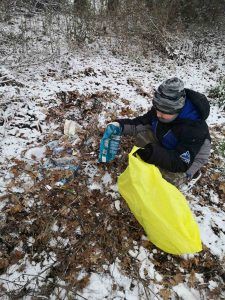 Dogodek, občudovanja vreden