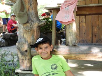 NA IZLET K NAJBOLJŠEMU PRIJATELJU