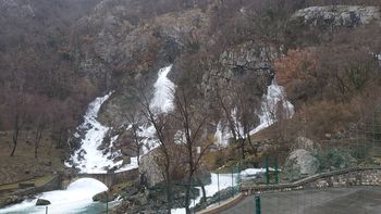 Mrzla reka Mrzla reka