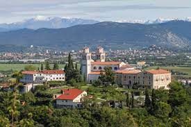 KOLESARJENJE PO VIPAVSKI DOLINI