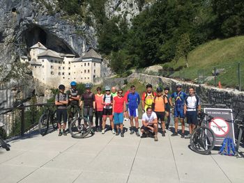 Festival 'Zunaj' Festival 'Zunaj'