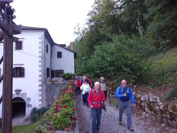 Aktivno druženje vasi Aktivno druženje vasi