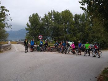 S kolesom ob Vipavi S kolesom ob Vipavi