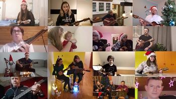 Cirkovški tamburaši dosegli srca tisočih ljudi  